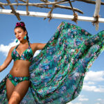 yaffa swimwear kampány dóri