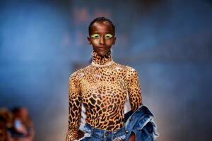 ABODI SS19 - Glamorama a kifutón