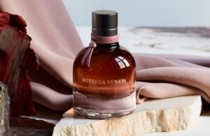 Új illat Bottega Venetától:  L’Absolu eau de parfum