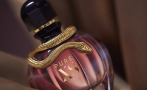 Paco Rabanne az év legszebb parfümjét hozza