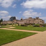 witley court worcester