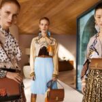 Burberry 2019 tavasz nyar