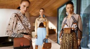 Burberry 2019 tavasz nyar