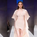 Murmur Budapest Central European Fashion Week divattervező fehérnemű bemutató divatblog