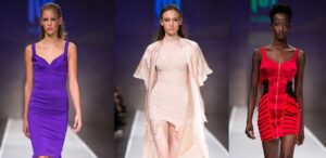 Murmur Budapest Central European Fashion Week divattervező fehérnemű bemutató divatblog