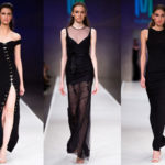 Murmur Budapest Central European Fashion Week divattervező fehérnemű bemutató divatblog