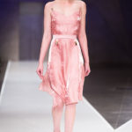 Murmur Budapest Central European Fashion Week divattervező fehérnemű bemutató divatblog