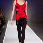 Murmur Budapest Central European Fashion Week divattervező fehérnemű bemutató divatblog