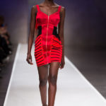 Murmur Budapest Central European Fashion Week divattervező fehérnemű bemutató divatblog