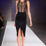 Murmur Budapest Central European Fashion Week divattervező fehérnemű bemutató divatblog