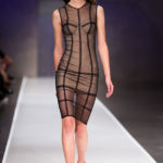 Murmur Budapest Central European Fashion Week divattervező fehérnemű bemutató divatblog