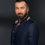 larion oscar sminkmester magyar divat portré