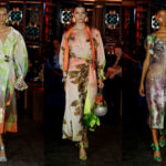 Peter Pilotto London Fashion Week 2019 tavasz nyár divathét