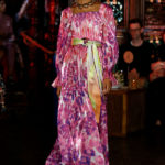 Peter Pilotto London Fashion Week 2019 tavasz nyár divathét