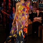 Peter Pilotto London Fashion Week 2019 tavasz nyár divathét