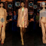 Peter Pilotto London Fashion Week 2019 tavasz nyár divathét