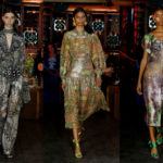 Peter Pilotto London Fashion Week 2019 tavasz nyár divathét