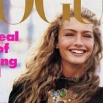 anna wintour első vogue címlapja