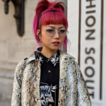 London Fashion Week divathét street style 2019