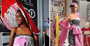 Lopással vádolta a Moschino-t, de nem jött össze