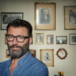 Emmer László magyar divat portrék fotográfus