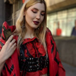 London Fashion Week divathét street style 2019