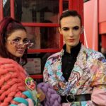 London Fashion Week divathét street style 2019