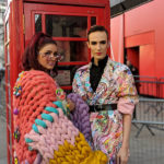 London Fashion Week divathét street style 2019