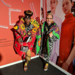 London Fashion Week divathét street style 2019
