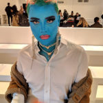 London Fashion Week divathét street style 2019