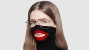 Magyarázkodik, és visszahívja egyik pulóverét a Gucci