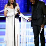 Cardi B Grammy 2019 Thierry Mugler vintage