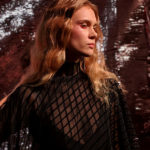 Paula Knorr London Fashion Week AW 19 20 divathét