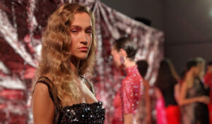 Disco láz a divathéten- Paula Knorr FW 19/20