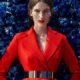 Dior red Bar coat how is it made