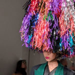 London Fashion Week divathét style 2019 Pushbutton