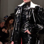 London Fashion Week divathét style 2019 Pushbutton
