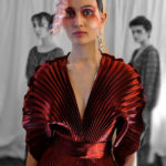 London Fashion Week divathét style 2019 Zandra Rhodes