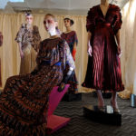 London Fashion Week divathét style 2019 Zandra Rhodes