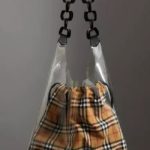 Burberry műanyag környezetvédelem