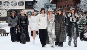 Chanel FW 2019/20 - Lagerfeld utolsó kollekciója