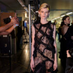 London Fashion Week divathét style 2019 Preen by Thornton Bregazzi