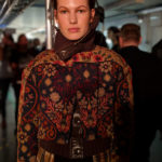 London Fashion Week divathét style 2019 Preen by Thornton Bregazzi