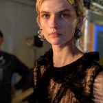London Fashion Week divathét style 2019 Preen by Thornton Bregazzi