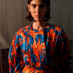 London Fashion Week divathét style 2019 Preen by Thornton Bregazzi