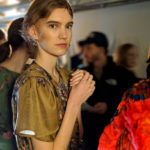 London Fashion Week divathét style 2019 Preen by Thornton Bregazzi