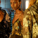 London Fashion Week divathét style 2019 Preen by Thornton Bregazzi