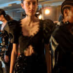 London Fashion Week divathét style 2019 Preen by Thornton Bregazzi