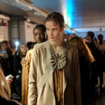 London Fashion Week divathét style 2019 Preen by Thornton Bregazzi