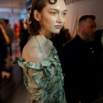 London Fashion Week divathét style 2019 Preen by Thornton Bregazzi